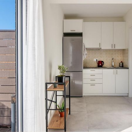 Cosy & Stylish 1-Bedroom Apartment In The Centre アテネ エクステリア 写真