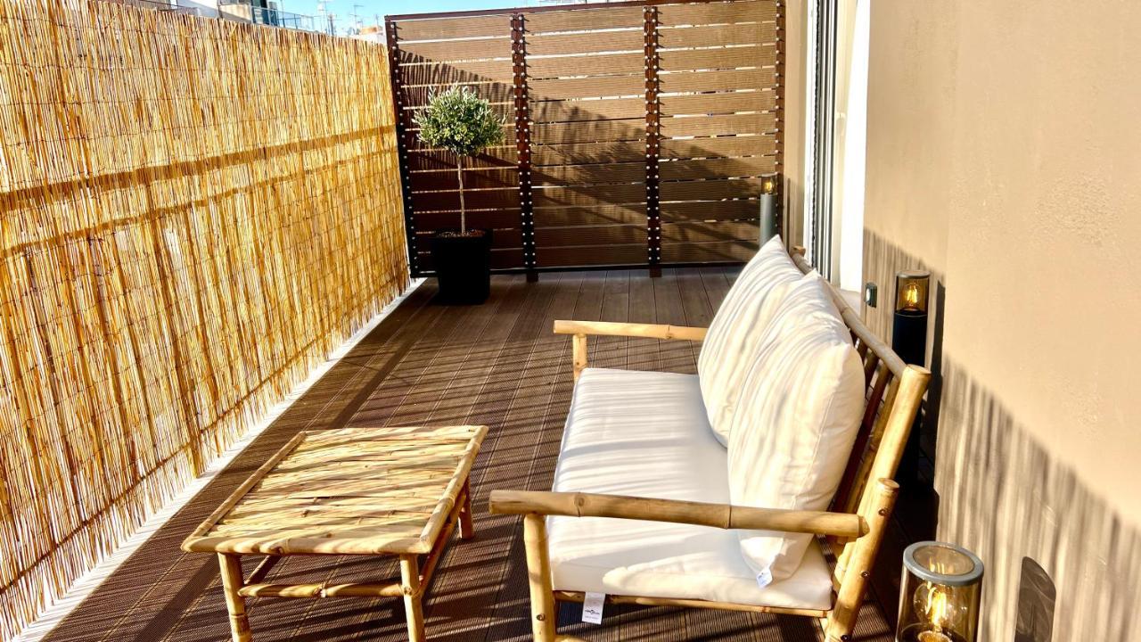 Cosy & Stylish 1-Bedroom Apartment In The Centre アテネ エクステリア 写真